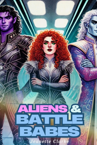 Aliens & Battle Babes