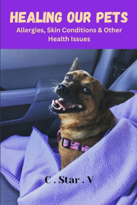 Healing Our Pets