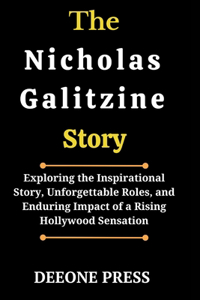 Nicholas Galitzine Story