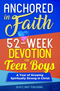 Anchored In Faith