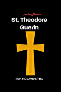 St. Theodora Guerin