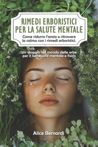 Rimedi erboristici per la salute mentale