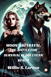 Moon's Betrayal, the Battle for Survival in the Lycan Realm