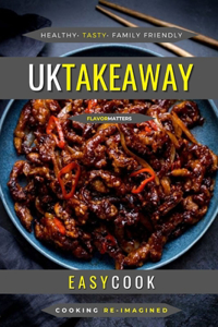 UK Takeaway