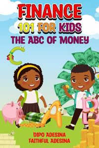 Finance 101 For Kids