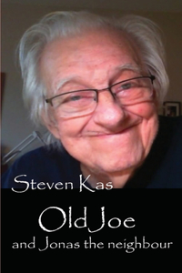 Old Joe and Jonas the neighbour