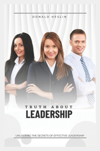 Truth about leadership
