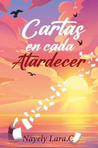 Cartas en cada Atardecer