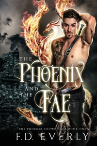 The Phoenix and the Fae