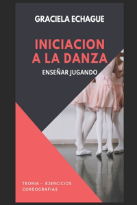 Iniciación a la danza