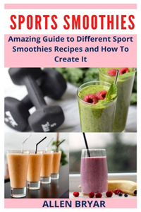 Sport Smoothies
