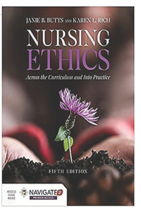 Nursing Ethics