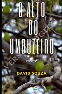 O Alto do Umbuzeiro (contos)