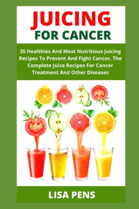 Juicing FОr CАnСЕr