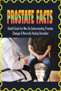 Prostate Facts
