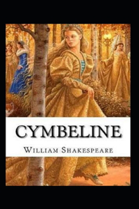 Cymbeline Annotated