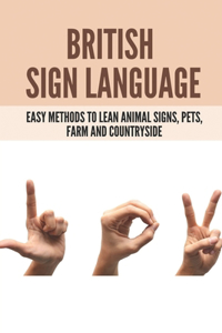British Sign Language