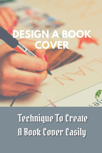 Design A Book Cover