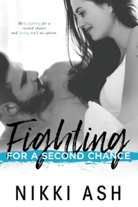 Fighting For a Second Chance