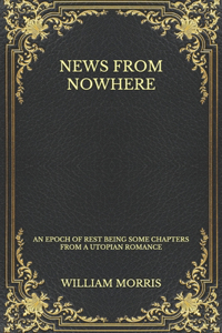 News from Nowhere