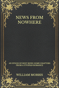 News from Nowhere