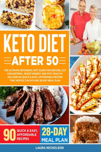 Keto Diet After 50
