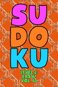 Sudoku Level 2