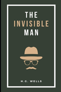 The Invisible Man Illustrated