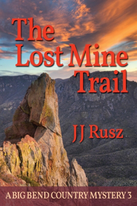 Lost Mine Trail