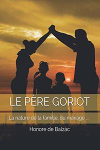 Le Père Goriot