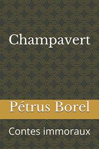 Champavert