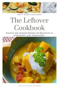 Leftover Cookbook