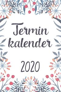 Terminkalender 2020