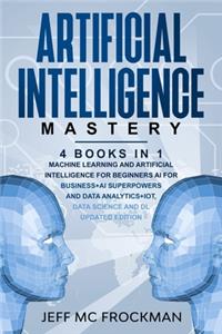 Artificial Intelligence Mastery