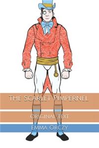 The Scarlet Pimpernel