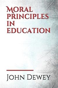 Moral principles in education