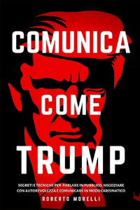 Comunica Come Trump