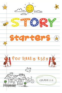 story starters for little kids