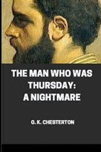 The Man Who Was Thursday