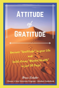 Attitude of Gratitude