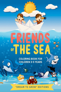 Friends of the Sea