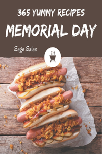 365 Yummy Memorial Day Recipes