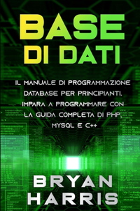 Base Di Dati