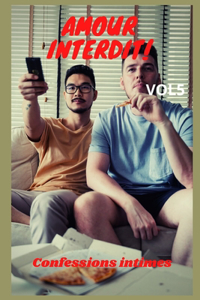 Amour interdit (vol 5)