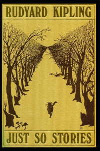 Just so Stories Annotated