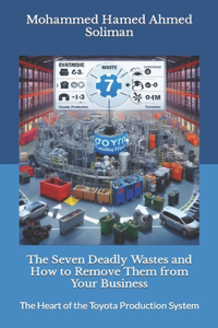 Seven Deadly Wastes and How to Remove Them from Your Business