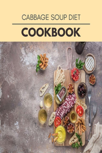 Cabbage Soup Diet Cookbook