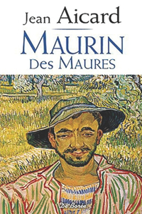 Maurin des Maures