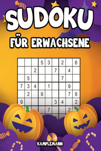 Sudoku für Erwachsene