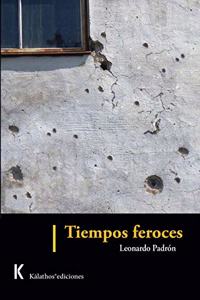 Tiempos feroces